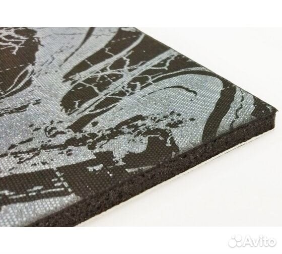 Шумоизоляция STP bromo 0.47*0.75M