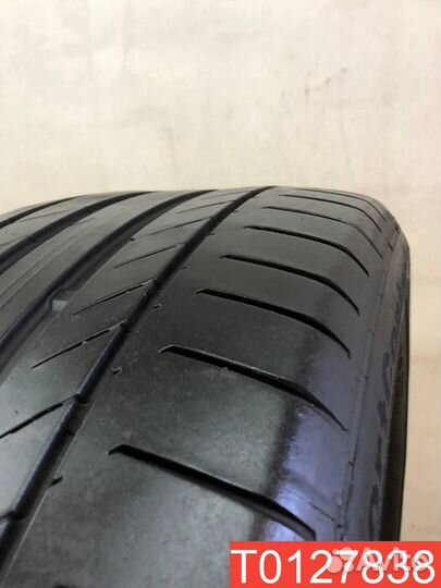 Continental ContiSportContact 5 SUV 255/50 R19 103W