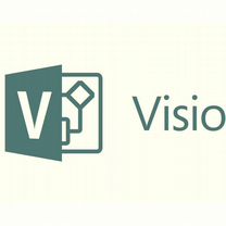 Лицензионный ключ Microsoft Visio