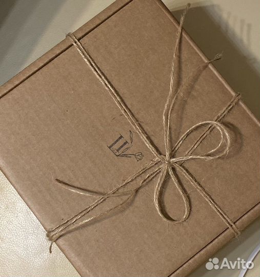 Поднос из эпоксидной смолы