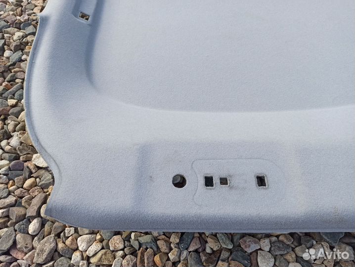 Обшивка потолка Mitsubishi Colt Z30