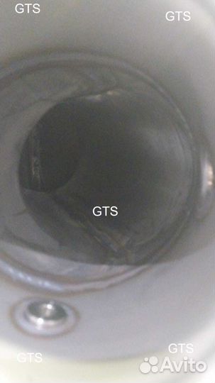 Глушитель новый Volvo до 420 л.с 20920600 OE