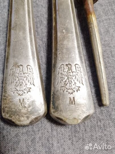 Орехокол антикварный