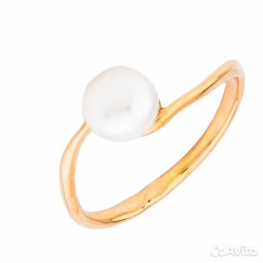 Кольцо Золото