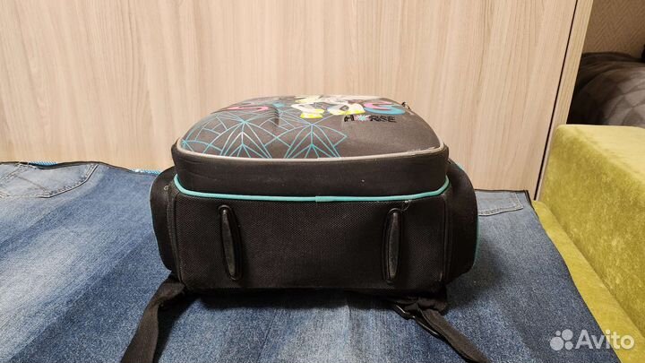 Рюкзак школьный для девочки