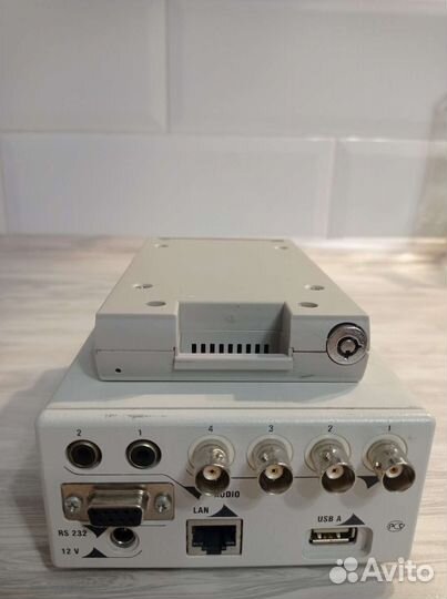 Tral 32S-250 для видеонаблюдения