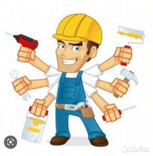 Помощник монтажника окон