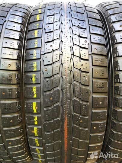 Dunlop SP Winter Ice 01 225/65 R17 102T