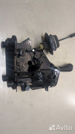 Кулиса кпп Peugeot 308, 2009