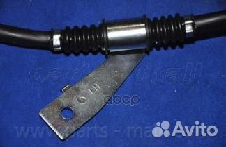 Трос стояночного тормоза ssangyong actyon(C100)