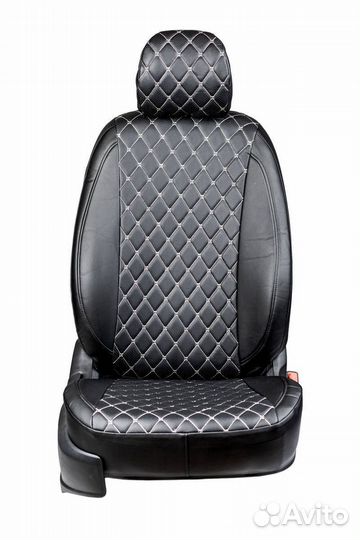 Атомобильные чехлы