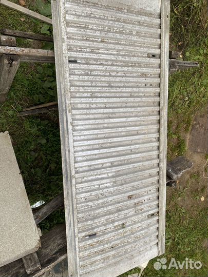 Пайолы (слани) прогресс 4