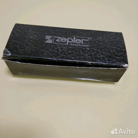 Кольца для салфеток Zepter