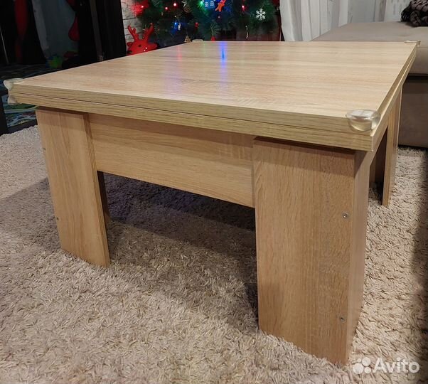 Стол трансформер