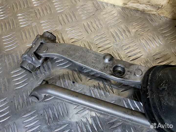 Кулиса МКПП BMW F20 F30 B37 B38 B48