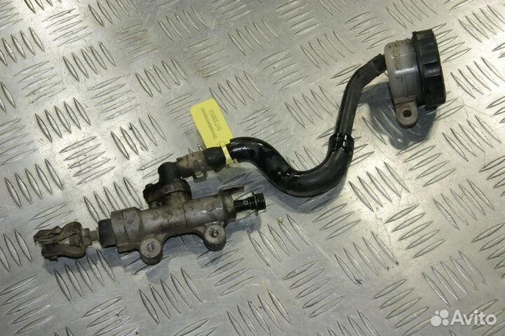 Цилиндр тормозной задний Honda CB400SF