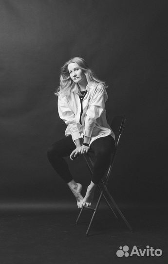 Фотостудия пвтопортрета