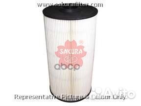 Фильтр топливный EF15130 Sakura