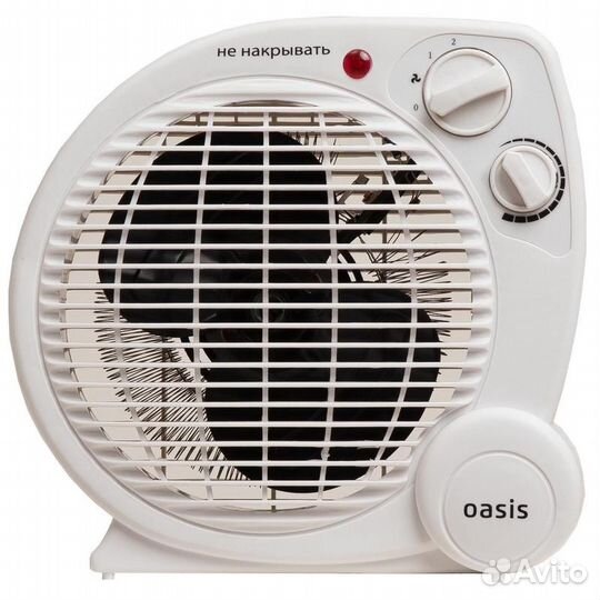 Обогреватели Oasis SP-20R