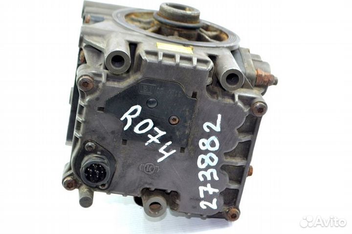 Осушитель воздуха renault trucks Premium 2 (01.05)