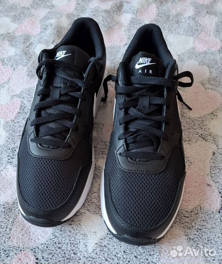 Кроссовки мужские Nike Air Max Sc (45р)