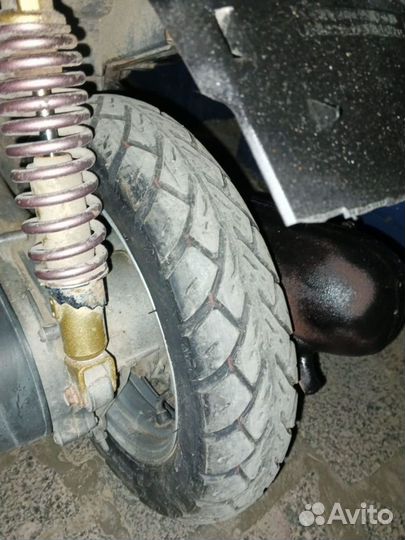 Yamaha jog sa 12j z2