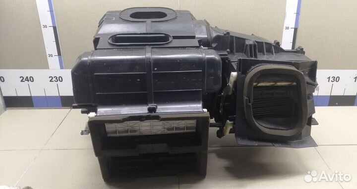 Корпус отопителя Almera Classic (B10) 2006-2013