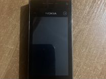 Nokia X6, 8 ГБ