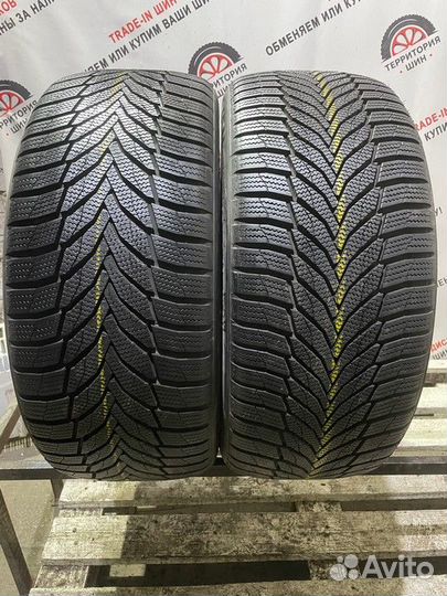 Nexen Winguard Sport 2 245/45 R18 100V