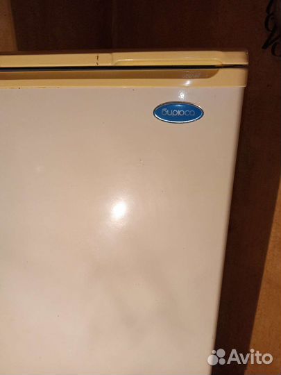 Холодильник бу