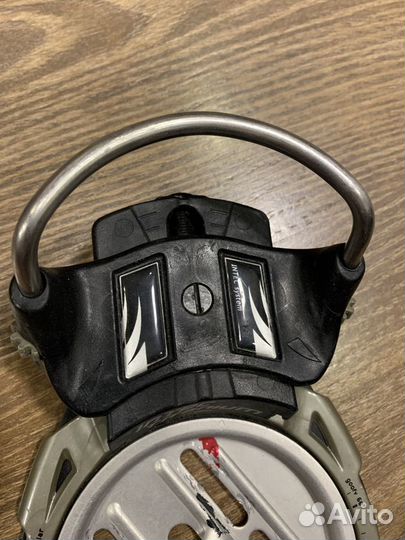 Крепления для жесткого сноуборда