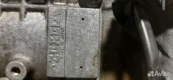 Тнвд Hyundai 3310442000