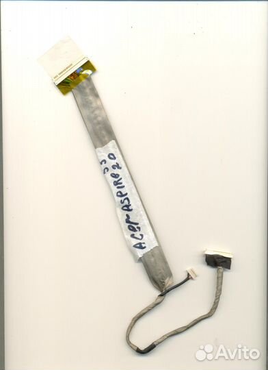 Шлейф матрицы Acer Aspire 5520