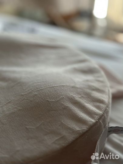 Подушка для кормления ergofeed