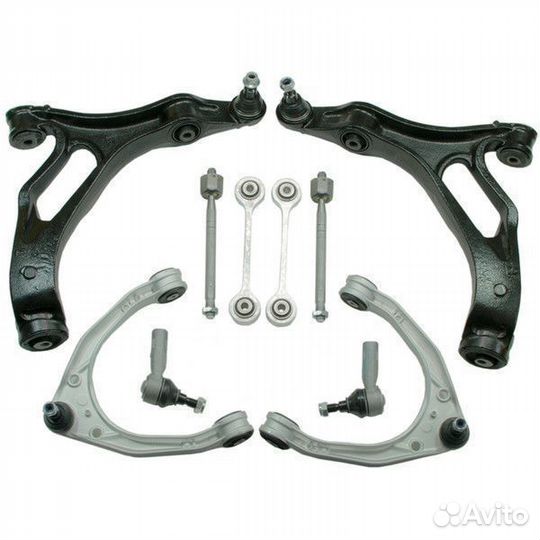 Рычаг подвески