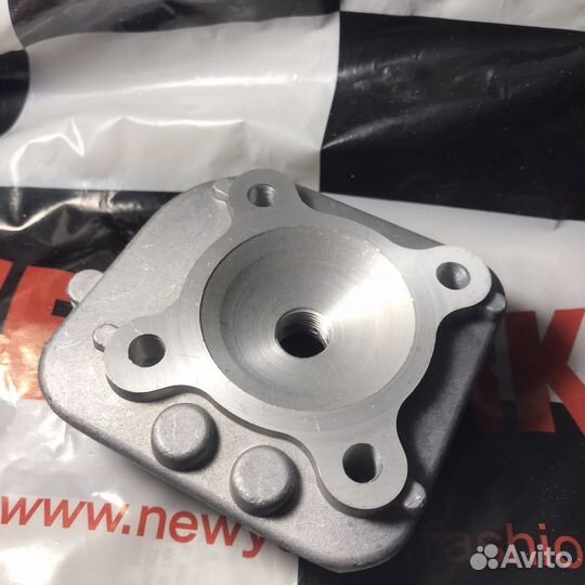 Головка yamaha jog