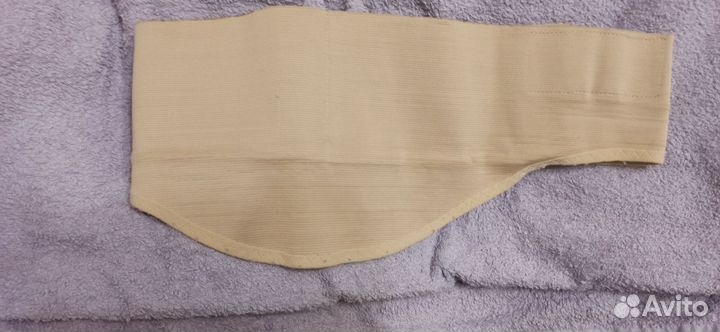 Бандаж для беременных и после родов