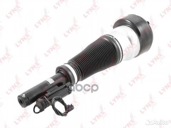 Стойка амортизационная пневмоподвески lynxauto