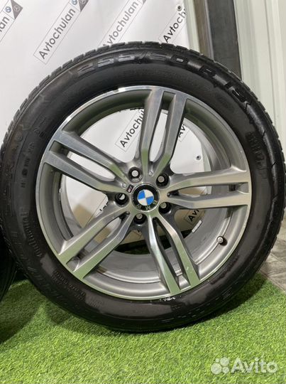 Колёса BMW F15 F16 R19 623 стиль