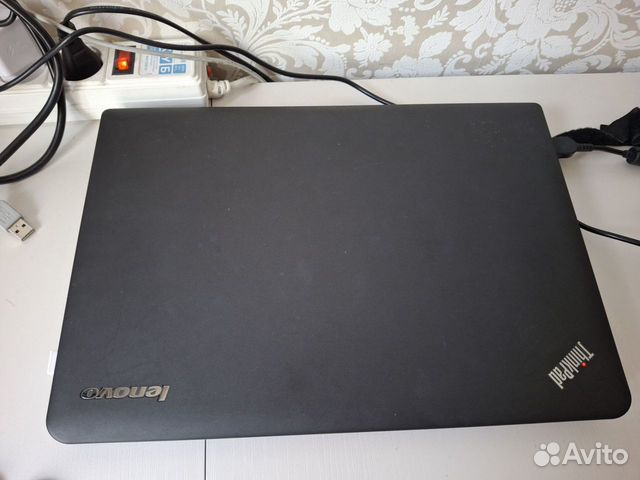 Thinkpad E431