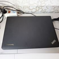 Thinkpad E431