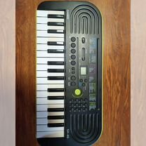 Цифровое пианино Casio sa-46