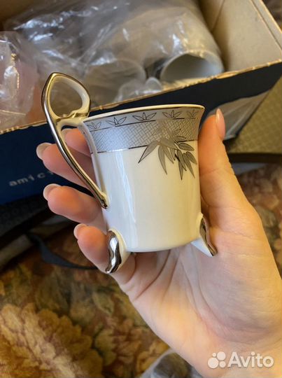 Сервиз Yamasen