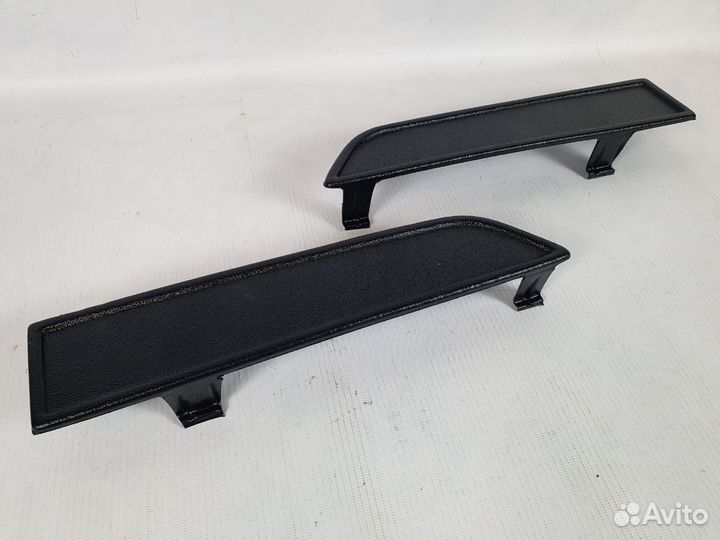 Зимняя защита решетки радиатора Renault Duster