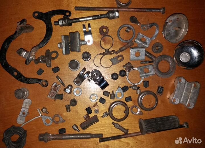 Велосипедные Ключи Ниппеля Закрутки