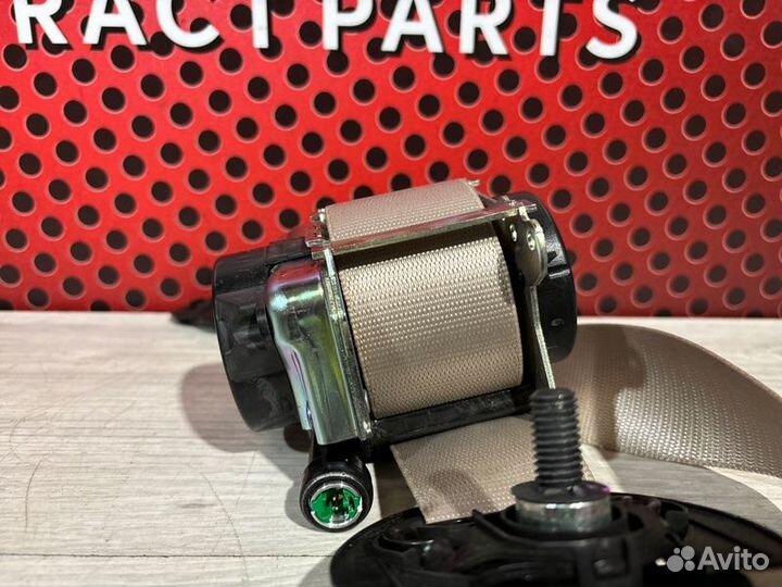 Ремень безопасности задний правый Bmw X5 F15