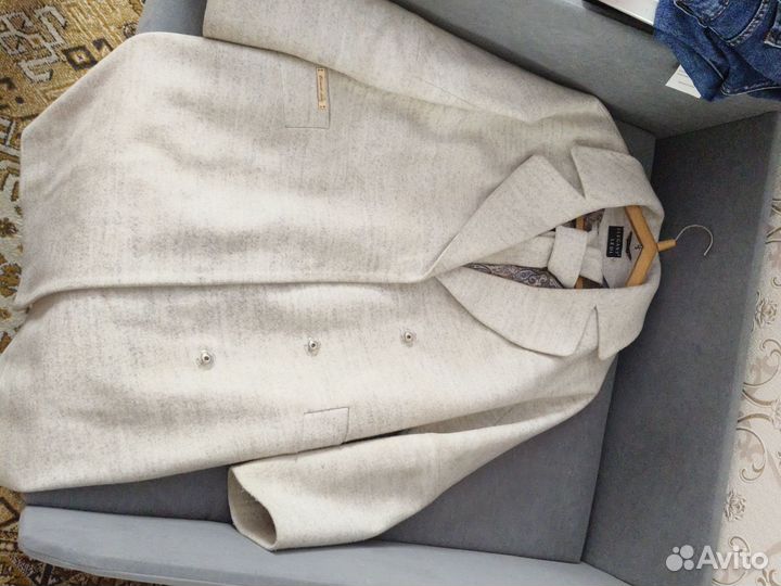 Пальто женское