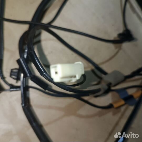 Провод антенны Mitsubishi ASX