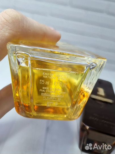 Paco rabanne One Million 10 мл