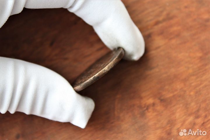 2 Копейки 1813 Александр I в Твери